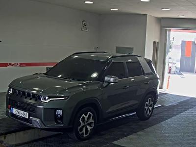 Ssangyong Torres 2023 | Mazad Korea