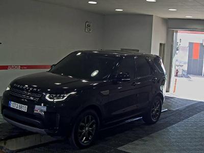 land rover discovery 2020 | Mazad Korea