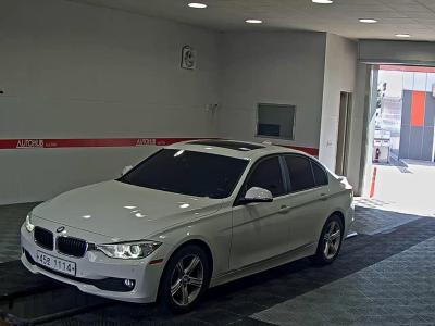 BMW 3-Serise 2013 | Mazad Korea