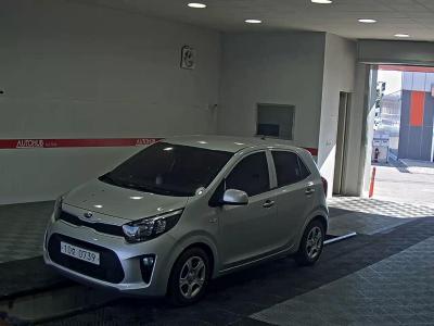Kia Morning 2020 | Mazad Korea