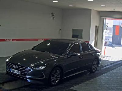 Hyundai Sonata 2021 | Mazad Korea