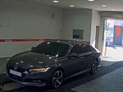 honda accord 2019 | Mazad Korea