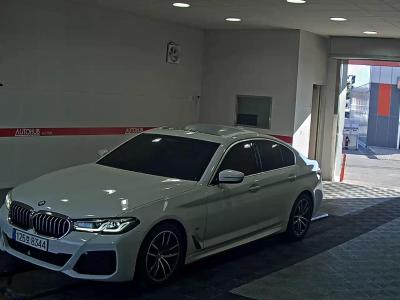 BMW 5-Series 2023 | Mazad Korea
