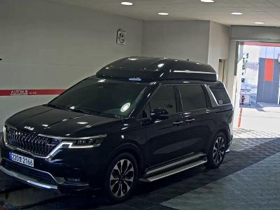 Kia carnival 2023 | Mazad Korea