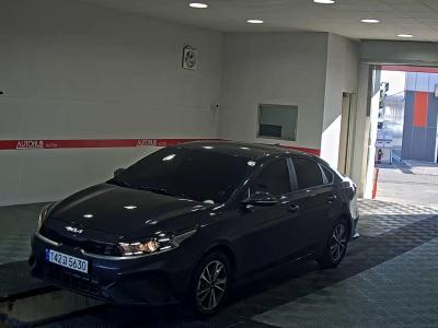 Kia K3 2024 | Mazad Korea
