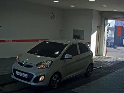 Kia Morning 2012 | Mazad Korea