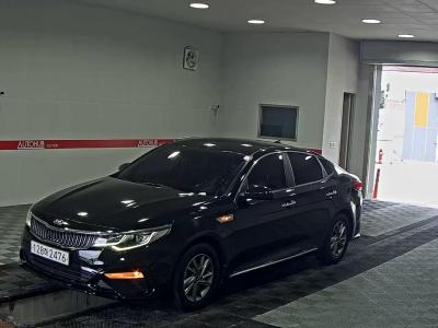 Kia K5 2020 | Mazad Korea