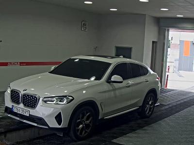 BMW X-Series 2022 | Mazad Korea