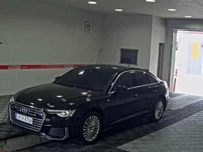 Audi A6 2021 | Mazad Korea