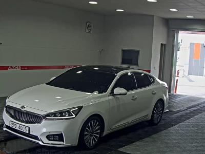 Kia K7 2017 | Mazad Korea