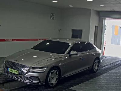 Genesis G80 2025 | Mazad Korea