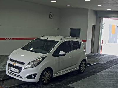 Chevrolet (Daewoo) spark 2014 | Mazad Korea