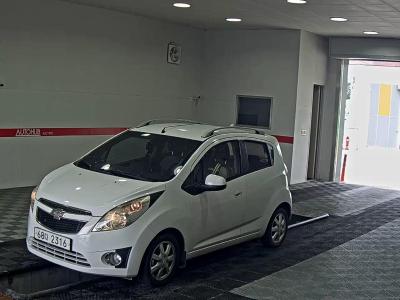 Chevrolet (Daewoo) spark 2012 | Mazad Korea
