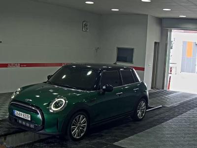 mini COOPER 2022 | Mazad Korea