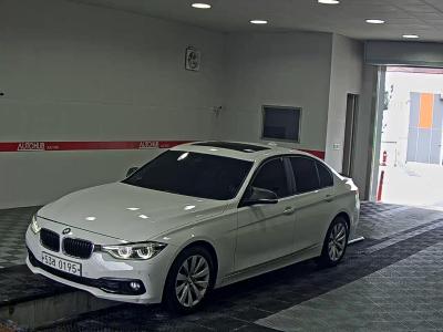 BMW 3-Serise 2016 | Mazad Korea