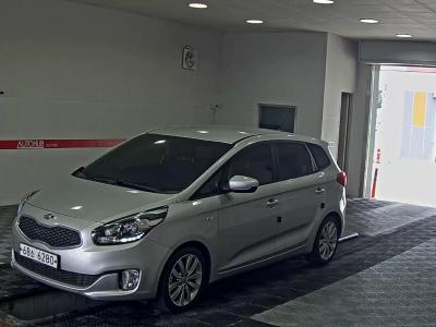 Kia CARENS 2014 | Mazad Korea