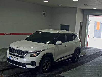 Kia Seltos 2022 | kocars
