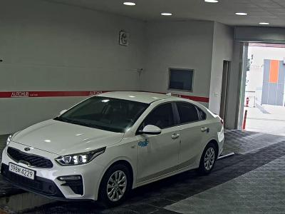 Kia K3 2021 | Mazad Korea
