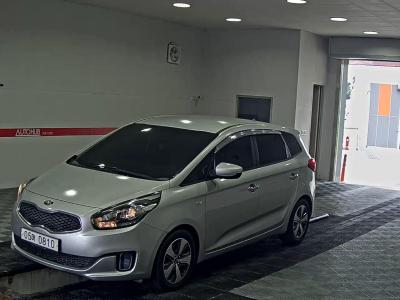 Kia CARENS 2014 | Mazad Korea