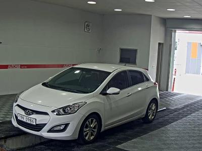 Hyundai i30 2012 | Mazad Korea