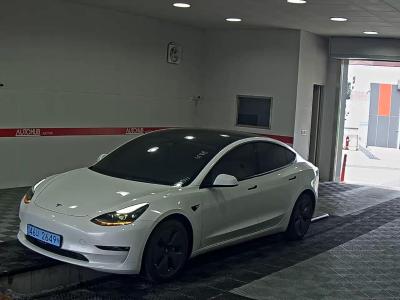 TESLA MODEL 3 2022 | Mazad Korea