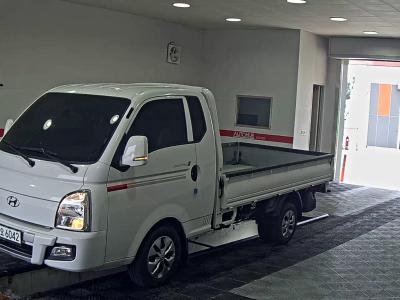 Hyundai porter 2023 | Mazad Korea