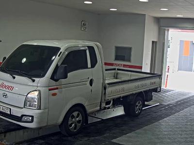 Hyundai porter 2021 | Mazad Korea