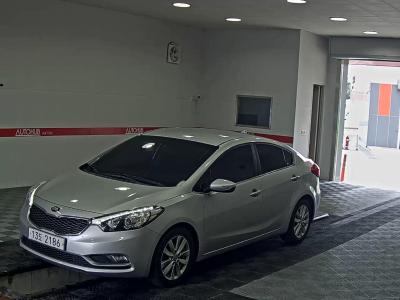 Kia K3 2014 | Mazad Korea
