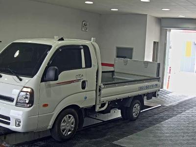 Kia Bongo 2025 | Mazad Korea