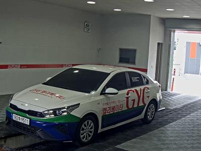 Kia K3 2022 | Mazad Korea