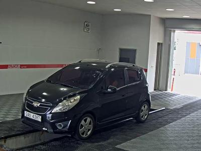 Chevrolet (Daewoo) spark 2012 | Mazad Korea