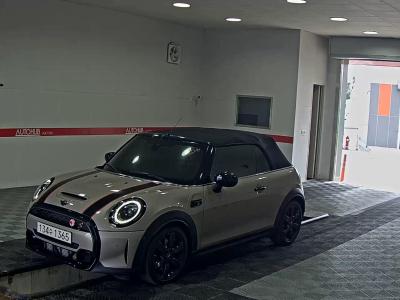 mini COOPER CONVERTIBLE 2023 | Mazad Korea