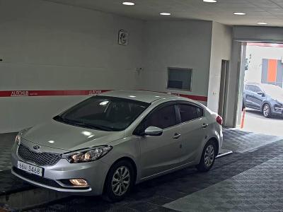 Kia K3 2013 | Mazad Korea