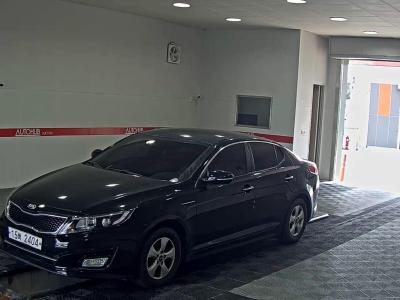 Kia K5 2015 | Mazad Korea