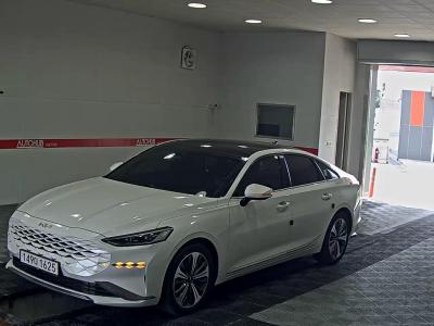 Kia K8 2022 | Mazad Korea