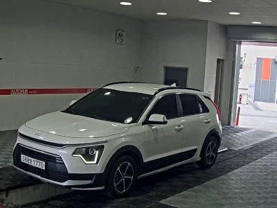 Kia Niro 2022 | Mazad Korea