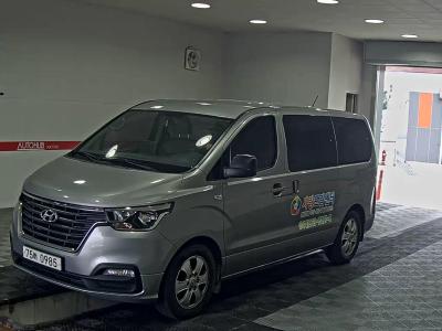 Hyundai starex 2019 | Mazad Korea