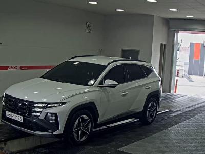 Hyundai tucson 2024 | Mazad Korea