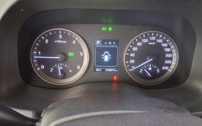 Hyundai tucson 2016 | Mazad Korea