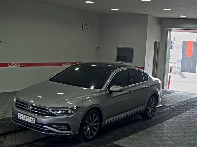 Volkswagen Passat 2022 | Mazad Korea