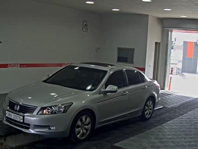 honda accord 2010 | Mazad Korea