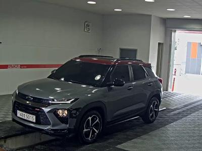 Chevrolet (Daewoo) ray 2022 | Mazad Korea