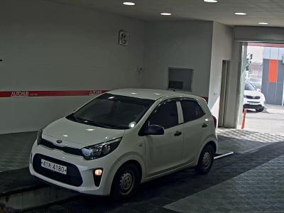 Kia Morning 2017 | Mazad Korea