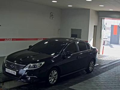 Renault (Samsung) SM5 2014 | Mazad Korea