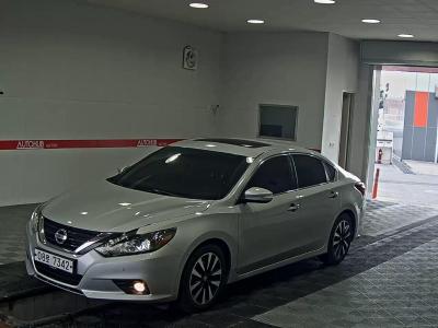 nissan Altima 2018 | Mazad Korea
