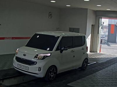 Kia ray 2013 | Mazad Korea