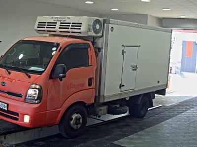 Kia Bongo 2020 | Mazad Korea