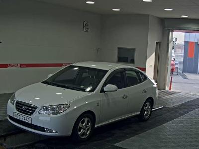 Hyundai Avante 2007 | Mazad Korea