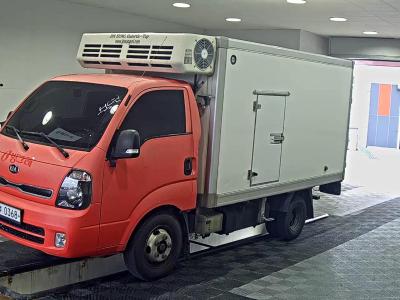 Kia Bongo 2019 | Mazad Korea