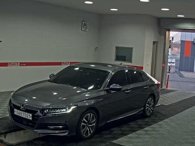 honda accord 2018 | Mazad Korea